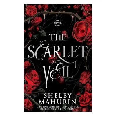 The Scarlet Veil