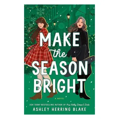 Make the Season Bright