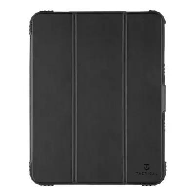 Tactical Heavy Duty pouzdro pro iPad Air 10.9" (2022)/iPad Pro 11" černé