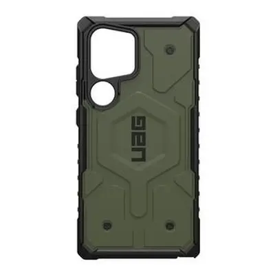 UAG Pathfinder kryt Samsung Galaxy S24 Ultra zelený