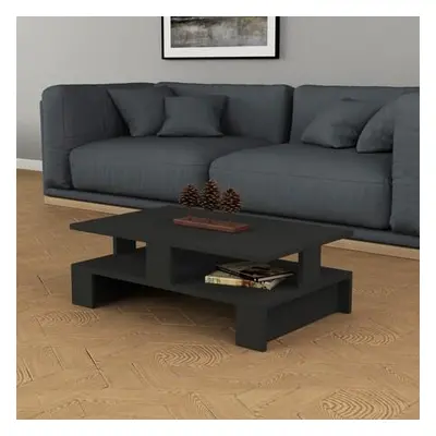 Hanah Home Coffee Table Mansu - Anthracite Anthracite