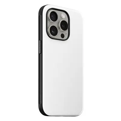 Nomad Sport Case MagSafe kryt iPhone 15 Pro bílý