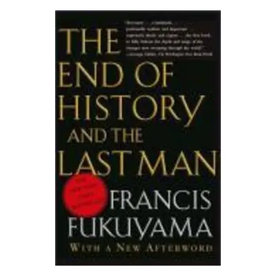 The End of the History and the Last Man