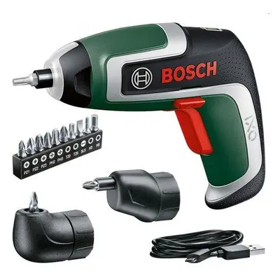 BOSCH IXO 7 0 603 9E0 021