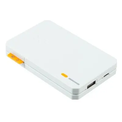 Xtorm Essential Powerbanka 5000mAh bílá