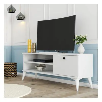 Hanah Home TV Stand Retro 1564