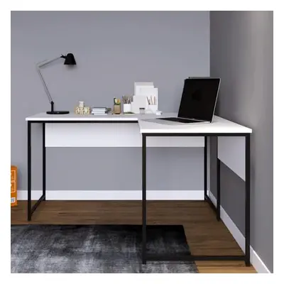 Hanah Home Study Desk L - L192