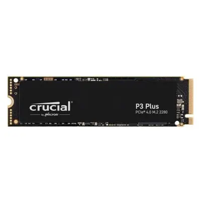 Crucial P3 Plus 500GB, CT500P3PSSD8