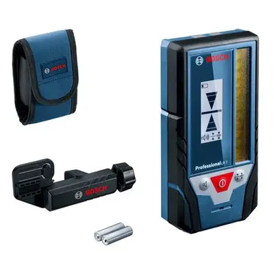 Bosch LR 7 Professional Přijímač laserového paprsku