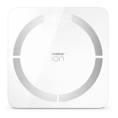 Niceboy ION Smart Scale White