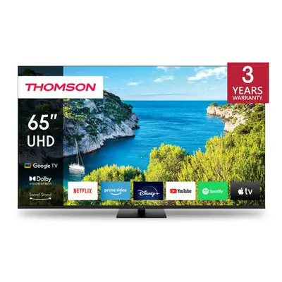 Thomson 65UG5C14 UHD Google TV