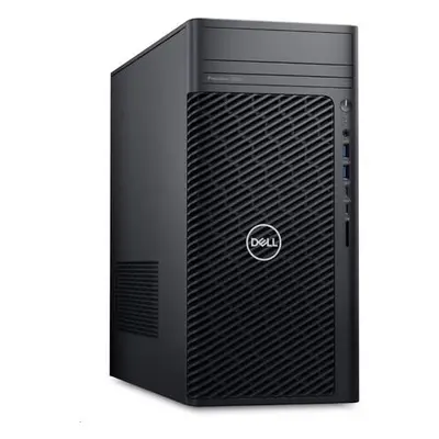 DELL Precision 3680 MT/i7-14700/32GB/1TB SSD/8GB T1000/DVD-RW/500W/W11P/vPRO/3Y PS NBD, P32W6