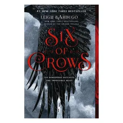 Six of Crows