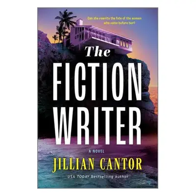 The Fiction Writer