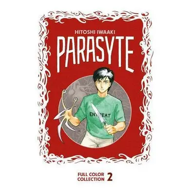 Parasyte Full Color Collection 2