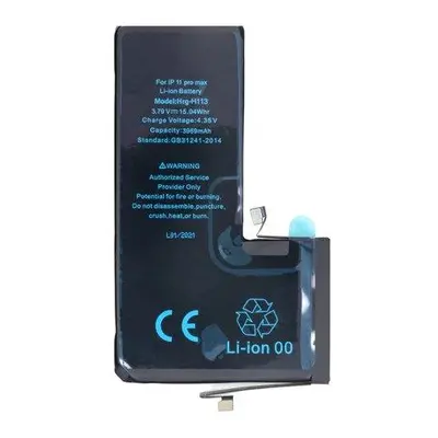 Tel1 Baterie pro iPhone 11 Pro Max 3969mAh Li-Ion (Bulk), 2450812