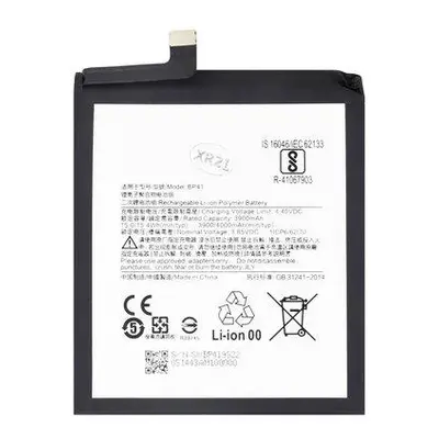 BP41 Xiaomi Baterie 4000mAh (OEM)