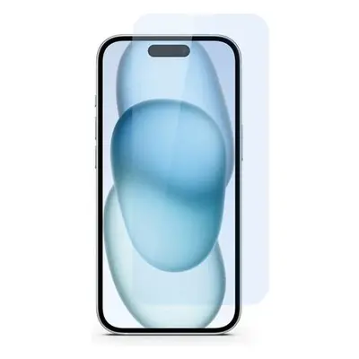 Epico Glass IM iPhone 16 Plus - s aplikátorem