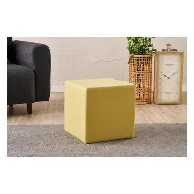 Atelier del Sofa Pouffe Asos - Yellow Yellow