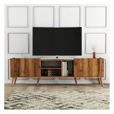 Hanah Home TV Stand Lotus - 1340