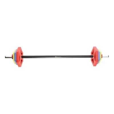 HMS PREMIUM Set na Body Pump SBP21 20kg