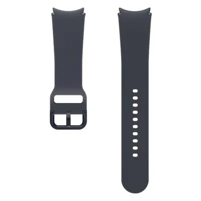 Samsung Sport Band řemínek Galaxy Watch (M/L) Graphite