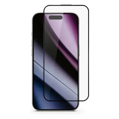 Epico Hero tvrzené sklo 3D pro iPhone 16 Pro Max