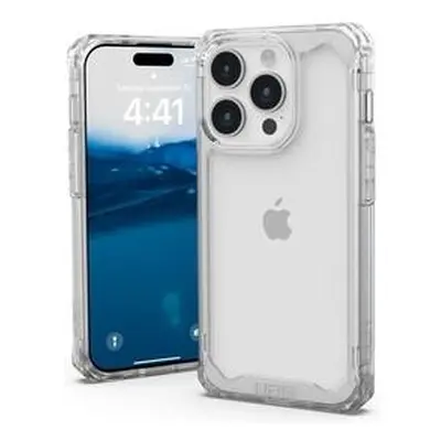 UAG Plyo iPhone 15 Pro bílý