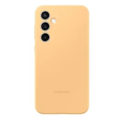 Samsung Silicone Case Galaxy S23 FE Apricot EF-PS711TOEGWW