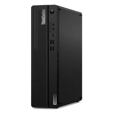 Lenovo ThinkCentre M75q G5 Tiny Ryzen 5 8500GE/16GB/512GB SSD/3yOnsite/Win11 Pro/černá, 12RQ0013