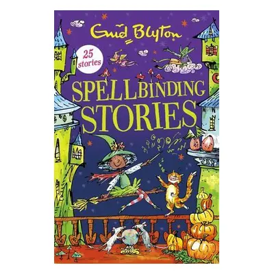 Spellbinding Stories