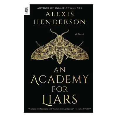 An Academy for Liars