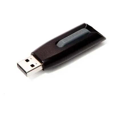 VERBATIM Flash disk Store 'n' Go V3/ 16GB/ USB 3.0/ černá, 49172