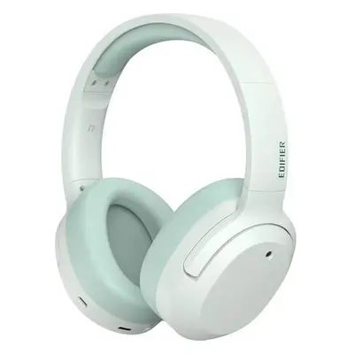 Edifier W820NB Plus Wireless Headphones, ANC (green)