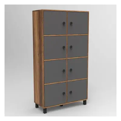 Hanah Home Multi Purpose Cabinet Mn06-Ba