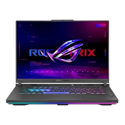 ASUS ROG Strix G16 (G614JVR-N4005W) černý, G614JVR-N4005W