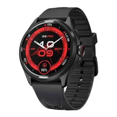 Chytré hodinky Mobvoi TicWatch Pro 5 Enduro (Black)