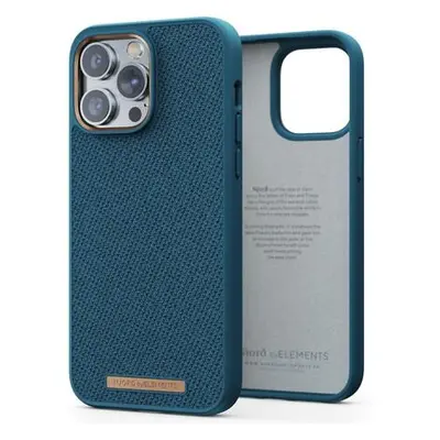 NJORD Tonal Case iPhone 14 Pro Max Deep Sea