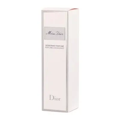 Dior Miss - deodorant ve spreji 100 ml