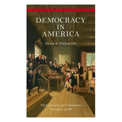 Democracy in America