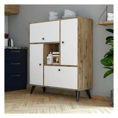 Hanah Home Multi Purpose Cabinet Hercules 3104