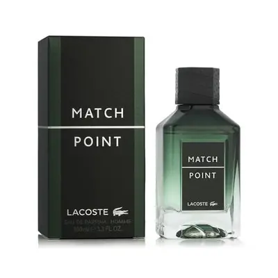 Lacoste Match Point parfémovaná voda pánská 100 ml