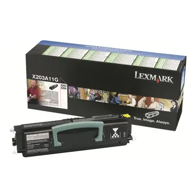 Lexmark X203A11G - originální