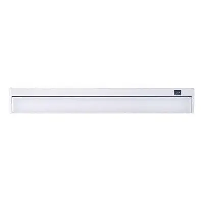 Solight WO215 LED kuchyňské svítidlo výklopné, vypínač, 10W, 4100K, 58cm