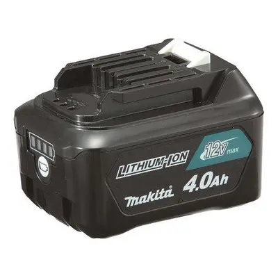 Makita 197406-2 akumulátor Li-ion CXT BL1041B 12V/4,0Ah