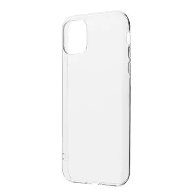 Obal:Me TPU Kryt pro Apple iPhone 11 Transparent