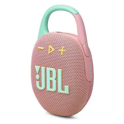 JBL Clip 5 Pink