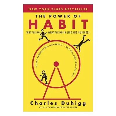 The Power of Habit