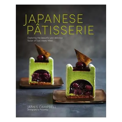 Japanese Patisserie