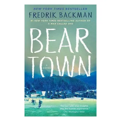 Beartown